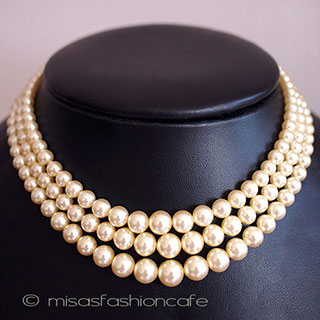 （画像用） Ｔｒｉｆａｒｉ　 トリファリ Sterling銀製　ネックレス