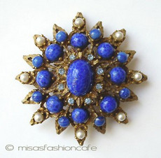 （画像用） アンティーク 　スターバースト