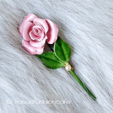 （画像用） Original By Robert ロバート　ブローチ