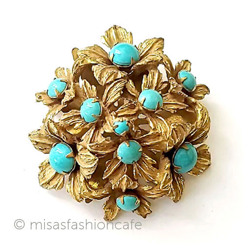 （画像用） Original by Robert ブローチ兼ペンダント