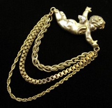 （画像用） MiriamHaskellハスケル　 天使のブローチ