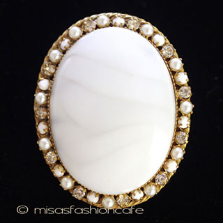 （画像用） Ｏｒｉｇｉｎａｌ　ｂｙ　Ｒｏｂｅｒｔ ブローチ兼ペンダント