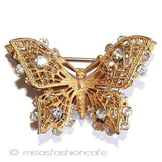 （画像用） ミリアムハスケル Ｈａｓｋｅｌｌ　ブローチ