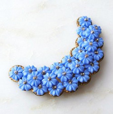 （画像用） Haskell初期　ブローチ