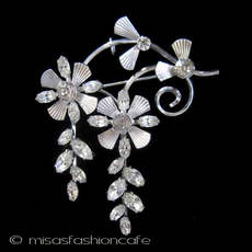 （画像用） 14Kgf Krementz ブローチ兼ペンダント