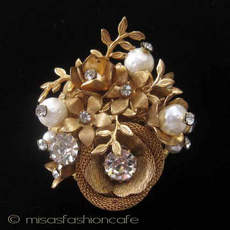 （画像用） Haskell初期 ブローチ