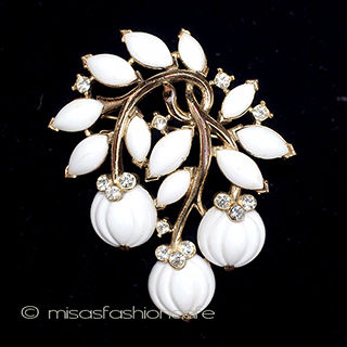 （画像用） Ｔｒｉｆａｒｉ　 トリファリ ミルクガラスのベリー