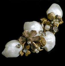 （画像用） DeMario NY　ブローチ