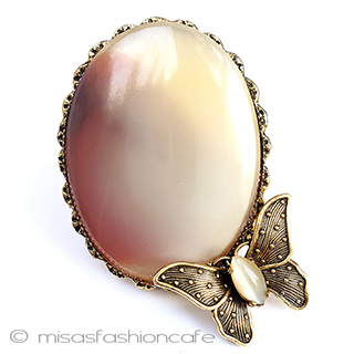 （画像用） Original By Robert　 ブローチ兼ペンダント