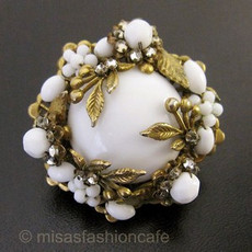 （画像用） Original By Robert 　ロバート　ブローチ