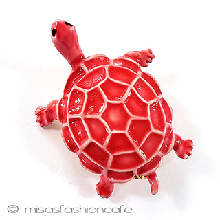 （画像用） Original by Robert ヴィンテージブローチ