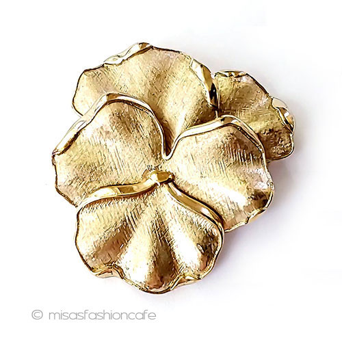 （画像用） Trifariトリファリ　花 すみれパンジー(大)