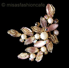 （画像用） Kramer クレイマー ブローチ