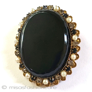 （画像用） Original by Robert ブローチ兼ペンダント