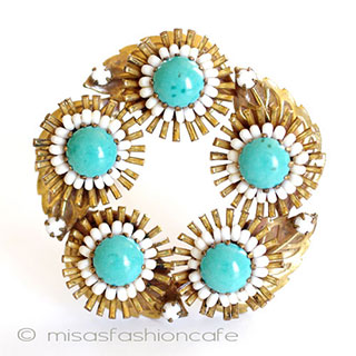 （画像用） Original By Robert ブローチ兼ペンダント