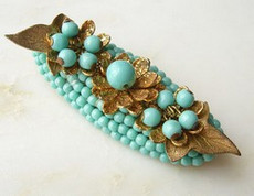 （画像用） ハスケル・ロバート 初期　ブローチ