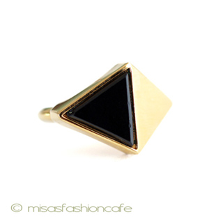 （画像用） ＴＲＩＦＡＲＩ　トリファリ 　Mode　リング