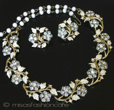 （画像用） Coro コロ 刻印 　フラワー セット