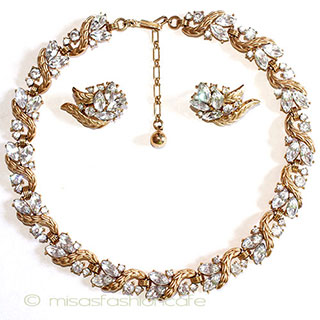 （画像用） クラウン・トリファリ Ｔｒｉｆａｒｉ　RSセット