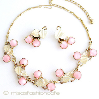 （画像用） ピンクのお花セット