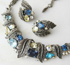 （画像用） Coro　フローラルセット