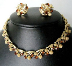 （画像用） クラウントリファリ Trifariたんぽぽセット