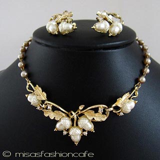 （画像用） Coroペガサス　セット パール　どんぐり