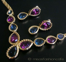 （画像用） ChristianDior　 ディオール ネックレス