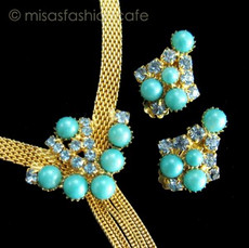 （画像用） ゴールドメッシュ　セット