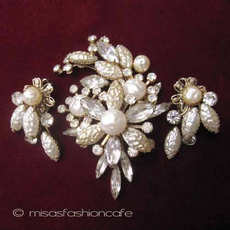 （画像用） パールRSお花セット