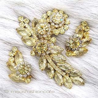 （画像用） シトリンRSフローラルセット