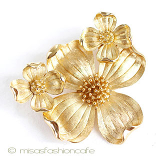 （画像用） Ｔｒｉｆａｒｉ　 トリファリ ハナミズキの花セット