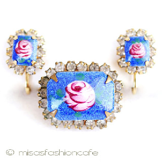 （画像用） フレンチ・エナメル　セット