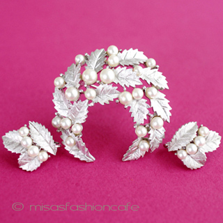 （画像用） クラウン　トリファリ ＴＲＩＦＡＲＩ　パールセット