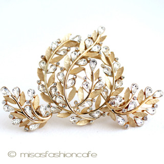 （画像用） Ｔｒｉｆａｒｉ　 トリファリ RSローレルの葉セット