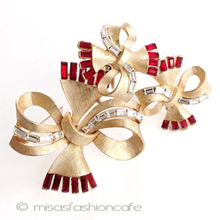 （画像用） クラウン　トリファリ Ｔｒｉｆａｒｉ　りぼんセット