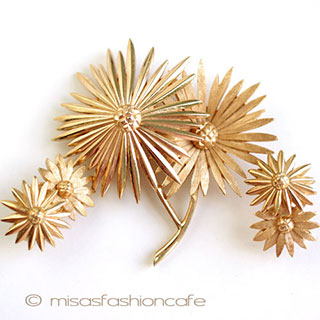 （画像用） クラウン　トリファリ Ｔｒｉｆａｒｉ　デイジー