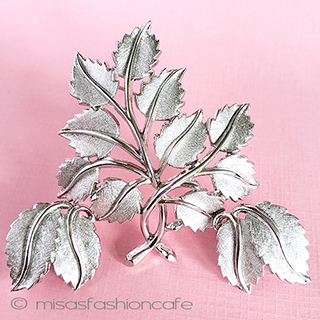 （画像用） Ｔｒｉｆａｒｉ　 トリファリ シルバーツリー　セット