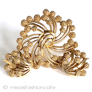 （画像用） Ｔｒｉｆａｒｉ　 トリファリ たんぽぽ　金の綿毛セット