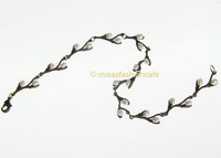 （画像用） Michaud ブレスレット 猫柳