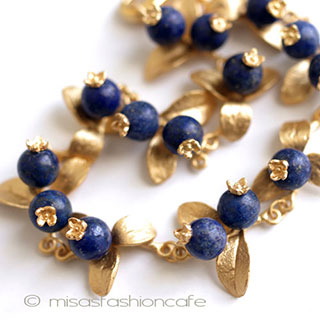 （画像用） マイケルミショー　再販！ 24Kgp　ブルーベリー