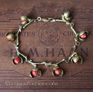 （画像用） Michaudブレスレット再販！ ビタースイートの実