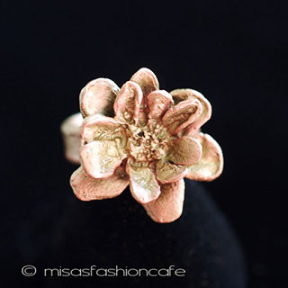 （画像用） マイケルミショーリング 砂漠のローズ　再販