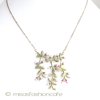 （画像用） マイケルミショー 真珠　ハーブ