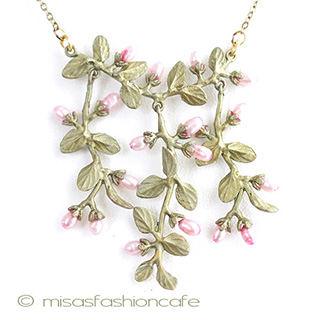 （画像用） マイケルミショー 真珠　ハーブ