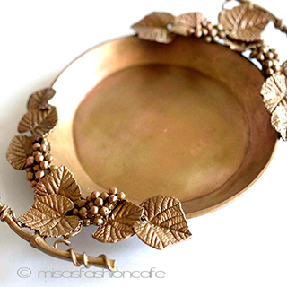 （画像用） フォーシーズン　ミショー 葡萄　ボトルスタンド