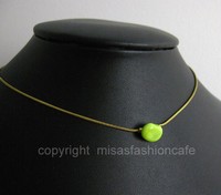 （画像用） Michaud ネックレス ビーン