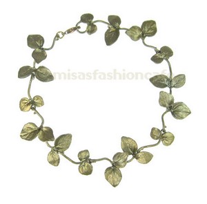 （画像用） Michaud ブレスレット 　ペパーミント