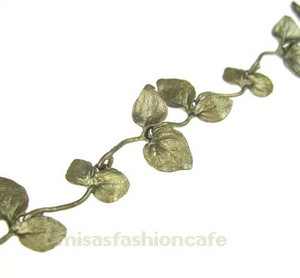 （画像用） Michaud ブレスレット 　ペパーミント