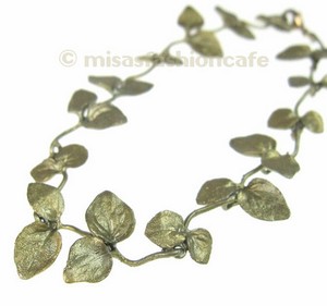 （画像用） Michaud ブレスレット 　ペパーミント